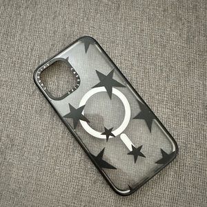 iPhone 12 Pro Max Casetify Star Case